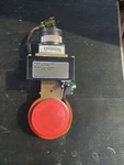 Mks Instruments 253B-26373 Exhaust Throttle Valve With Heater Jacket (RBD2.1B4). Fixed Price $446.48.