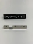 Applied Materials 0050-52718 Weldment Manifold 1.4 Pitch 3 Pos K1S. Fixed Price $200.00.