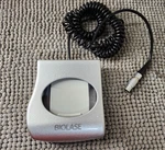 Biolase Waterlase Laser System Footswitch For Iplus Md 6200150. Fixed Price $149.99.
