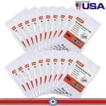 Azdent Dental Orthodontic Buccal Tube 1ST Molar Mbt 022 Bondable Non-conv. Fixed Price $20.23.