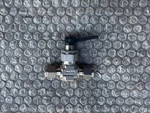 Swagelok Valve Globe P/n SS-1GS4. Fixed Price $165.00.