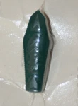 Swagelok BZ-5K-43-GR Green Nylon Handle Kit (bronze Insert). Fixed Price $11.20.