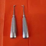 Hu-friedy Seldin Root Tip Elevator Set Of 2 (1L & 1R). Fixed Price $71.97.
