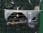 Gilson AL20075 Syringe Pump With Motorised Switching Valve - F401512. Fixed Price $282.59.