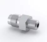 Swagelok SS-4-VCR-1-4RT 316 Stainless Steel Face Seal Fitting Fnsp. Fixed Price $25.00.