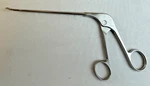 Acufex 012015 Duckbill Upbiter Curved Left Loop Handle Arthroscopy Punch Ortho. Fixed Price $225.00.