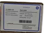 Start Axm UFP-750-C-2U Tangential Flow Filtration Cartridge. Fixed Price $99.00.