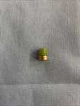 Gyrus Acmi CS-G7 Reusable Green Silicone Seal. Fixed Price $60.00.