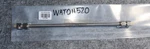 Waters WAT011520 Ultrahydrogel 120 Col, 6 M, 7.8MM X 300MM #214785-R1*B7. Fixed Price $149.99.