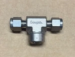 Swagelok 1/4 Stainless Steel Branch SS-400-3-4TTF Several Available New. Fixed Price $29.50.