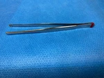 Codman 30-4221 7.0MM Russian Tissue Forceps 8". Fixed Price $50.00.
