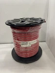 Kuri-tec Air & Water Hose Red 5/8" Id .895" Od Pvc 300' K1154-10X300. Fixed Price $177.96.