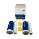 Kerr Dental 34963 Take 1 Advanced Vps Tray Material Volume Fast Set 2/PK 380 Ml. Fixed Price $219.65.