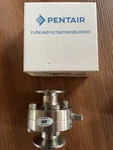 Pentair Keystone F250-BPE304 Butterfly Valve. Fixed Price $100.00.