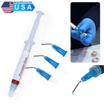 Gel Grabado Cido Porcelana Dental Dentex 9.5% Etchant Hidroflu Rico. Fixed Price $12.58.