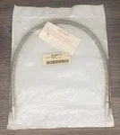 New Swagelok SS-4BHT-18 Braided Hose 18" Stainless Steel , Free Shipping. Fixed Price $62.00.