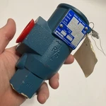New Parker SR2 Safety Relief Valve 250 Psig 1/2" Inlet Outlet. Fixed Price $49.50.
