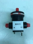New Mace Teflon 3-WAY Valve 850-1144-1. Fixed Price $69.95.