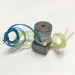 Cole-parmer 98301-32 Neptune Research Solenoid Pinch Valve 1NO-1NC 24VDC, 1/8 Od. Fixed Price $45.00.