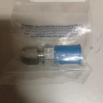 Swagelok SS-4-VCR-6-400 Face Seal Fitting Fnsp. Fixed Price $24.00.