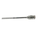 Intuitive Surgical Ref 420004-07 Da Vinci 8MM Long Cannula. Fixed Price $35.00.