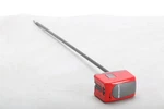 Intuitive Da Vinci Xi 470309E Tip-up Fenestrated Grasper 8MM. Fixed Price $199.99.