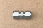 Swagelok 1/2" Stainless Steel Union SS-810-6 Several Available New. Fixed Price $18.75.