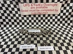 Swagelok Nut Ferrule 1/8", SS-203-1, SS-204-1, SS-200-NFSET, Lot Of 139 #1644JB. Fixed Price $888.34.