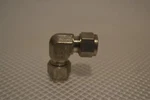 One New Swagelok Stainless Elbow Fitting Tuv 278/03 Ohr.. Fixed Price $12.00.