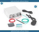 Bonart Med ART-E1 Electrosurgery Dental Cutting Unit With 7 Electrodes Tips 110V. Fixed Price $894.99.