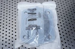 Itt 48077 Diaphram Replacement 3" 34876 48043. Fixed Price $35.00.