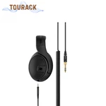 Sennheiser Hd 400 Pro Headphones Tourack. Fixed Price $229.00.
