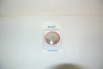 1/2" Max Pure Solid End Sanitary Cap 316 Ss With Mtr's New 2015 Factory Sealed. Fixed Price $9.00.
