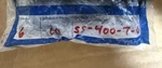 10-SWAGELOK SS-400-7-6 Stainless Connector 1/4 In. Tube Od X 3/8 Female Npt. Fixed Price $99.00.