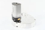 Vat 65044-PAGD-0003, 342943, Vacuum Pendulum Valve 6", DN160. Fixed Price $3835.91.