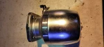 Gemu P600M 03-03.A SF4 B3CW Cwp 145PSA 99111690. Fixed Price $149.99.