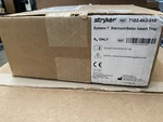 Stryker 7102-453-010 System Sternum CD4 Sabo Insert Tray New. Fixed Price $215.00.