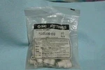 New (old) Smc KQ2 Series 9 Item ,kqu 1 Km Fittings. Fixed Price $28.95.