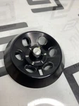 Clay Adams Compact Ii 420225 Centrifuge Place Rotor 421320 & Screw 421261. Fixed Price $29.99.