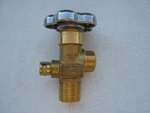Sherwood GSV66061-28 Cga Valve Racing Nitrous Corrosive New 3/4 Ngt 300 Psi. Fixed Price $36.49.