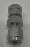 (1) Swagelok Cajon SS-4-UT-1-4 Ultra-torr Vacuum Fitting 1/4" Tube Mnpt New Save. Fixed Price $35.00.