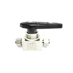 Swagelok SS-45S8-1466 200PSI Nsnp. Fixed Price $338.00.