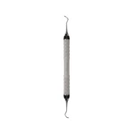 Hu-friedy S204S8 Double End Dental Sickle Scaler #8 Resineight Handle. Fixed Price $60.02.