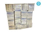 Fisherbrand Disposable Culture Tubes Cat No. 14-961-25 Set Of 16 Boxes. Fixed Price $250.00.