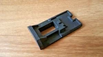 Original Thomas Twin Tt Aquafilter Vacuum Cleaner Rubber Gasket Body Spare Part. Fixed Price $19.00.
