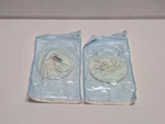 2 Pcs. Mentor 510CC & 550CC Silicon Sizer (used).. Fixed Price $47.00.