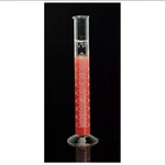 New 2-PACK Fisher-brand 250ML Graduated Borosilicate Glass Cylinders. Fixed Price $59.95.