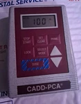 Model 5800 Sims Deltec Cadd-pca Ambulatory Infusion Pump Free Shipping!!. Fixed Price $70.00.