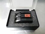 Sirona Cerec Kalibrierset 3D Redcam Calibration Kit Ref 59 48 729. Fixed Price $82.57.