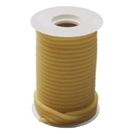 Grafco Pure Amber Latex Tubing, 1/8" I.d., 3/16" O.d., 1/32" Wall, 50 Ft. Fixed Price $25.99.